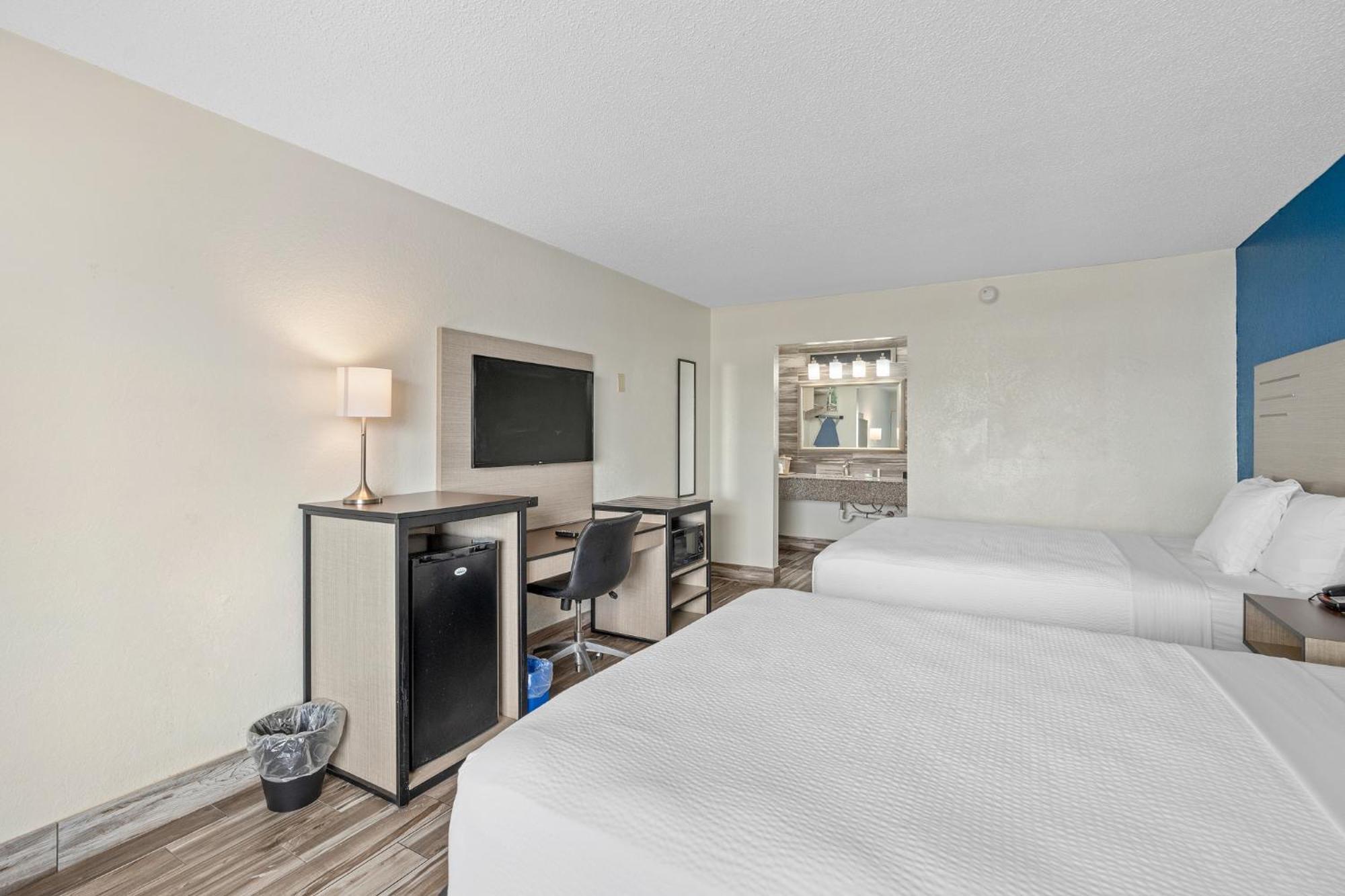 Baymont By Wyndham Orlando Downtown Otel Dış mekan fotoğraf